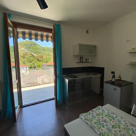 La Valle Degli Ulivi * Специя