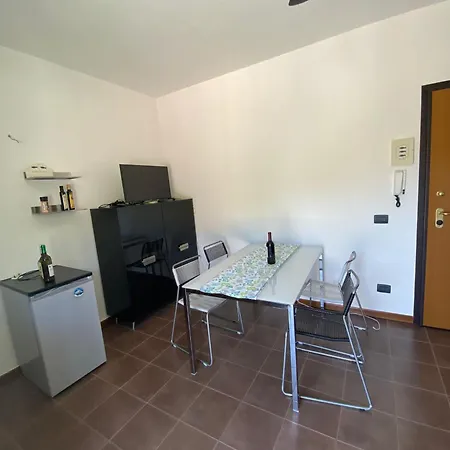 La Valle Degli Ulivi * Специя