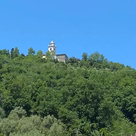 La Valle Degli Ulivi Апартаменты *